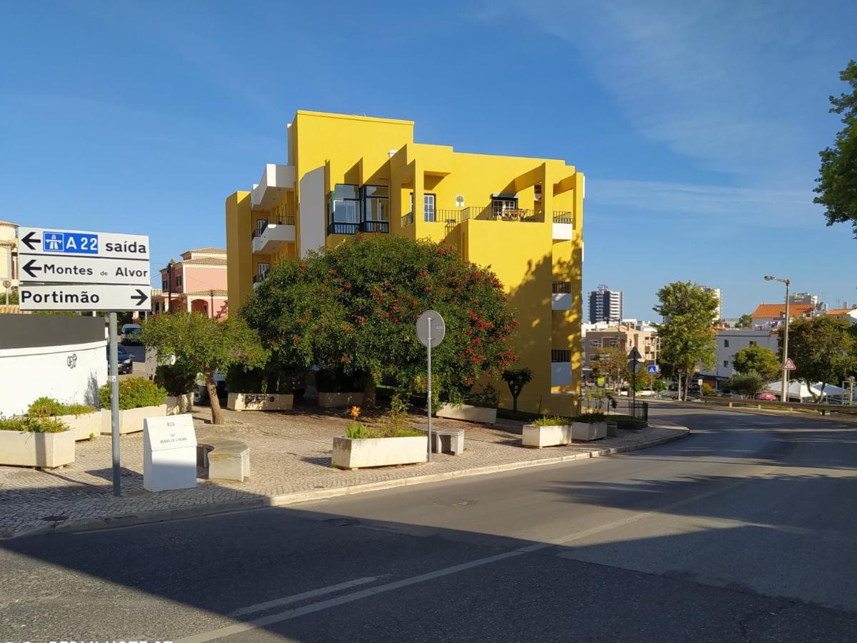 Apartment My Site ألفور المظهر الخارجي الصورة
