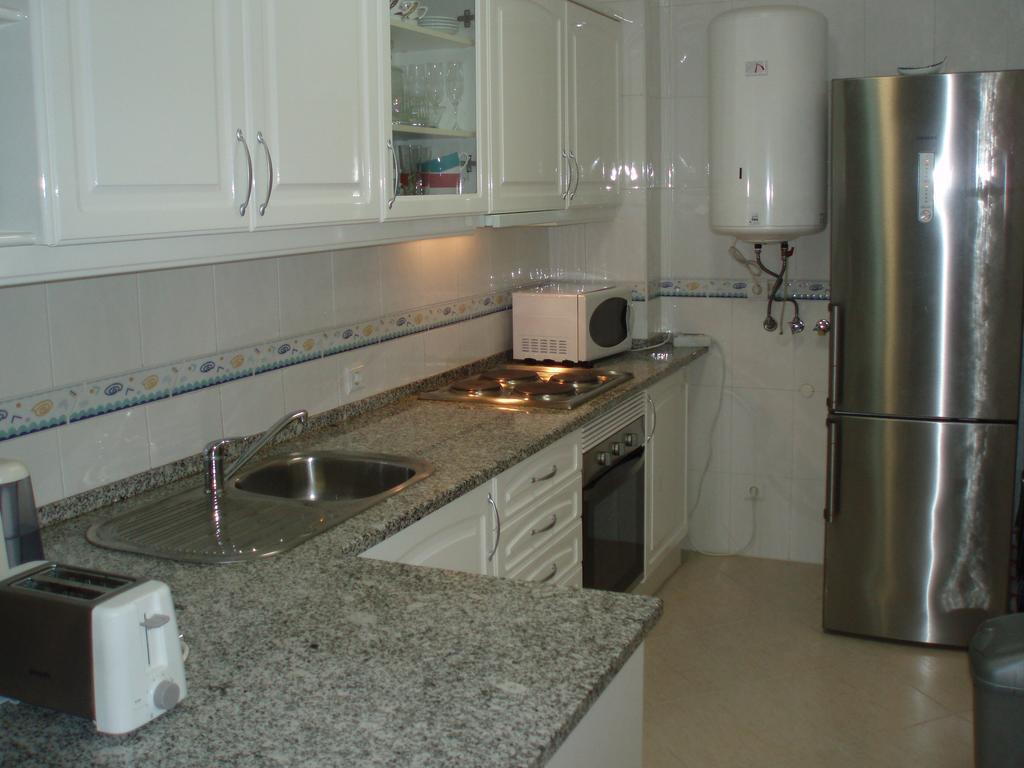 Apartment My Site ألفور المظهر الخارجي الصورة